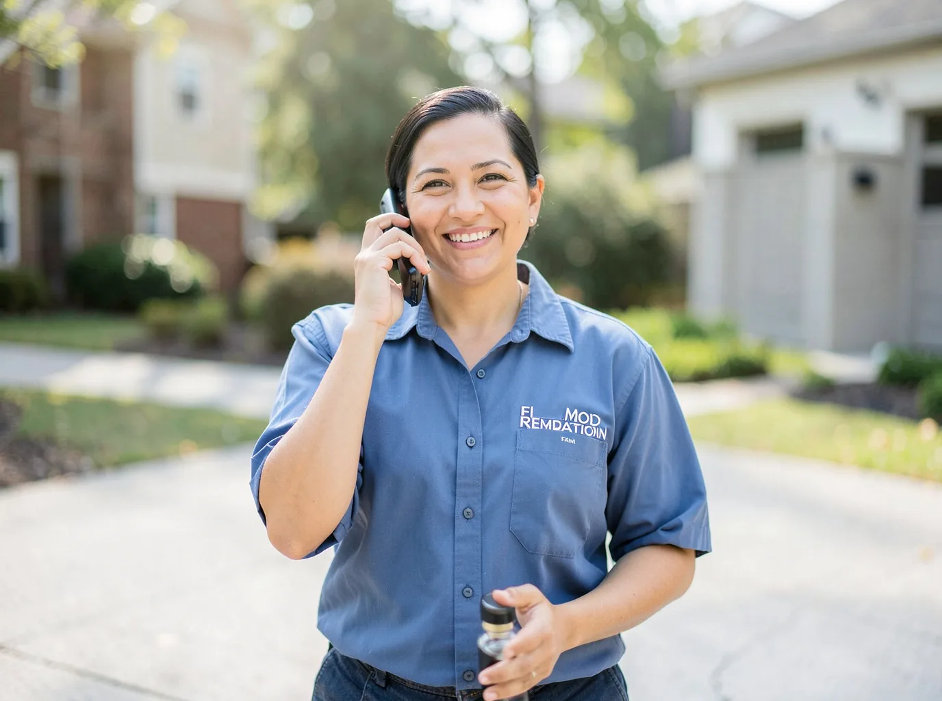Mold Remediation Annona, TX FAQs